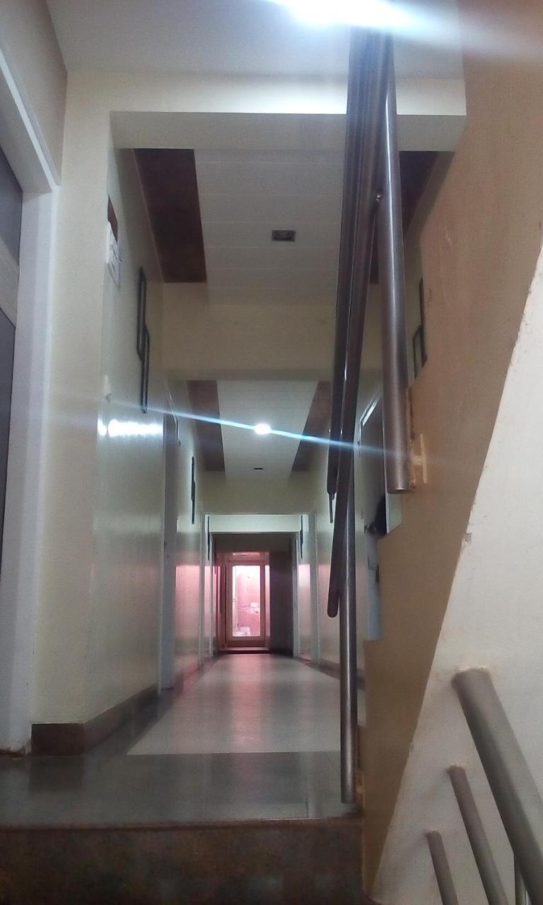 Hotel Rama Executive Mahabaleshwar Exterior photo