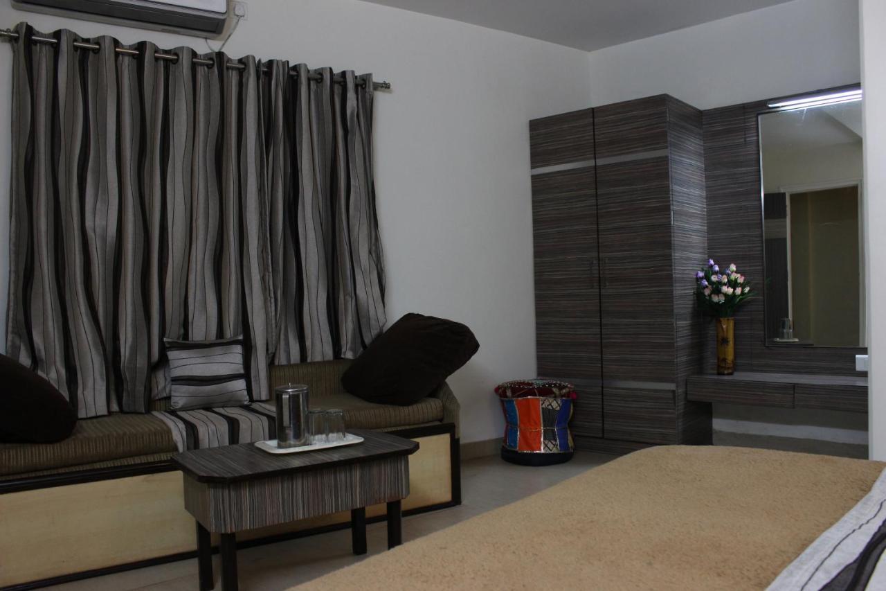 Hotel Rama Executive Mahabaleshwar Exterior photo